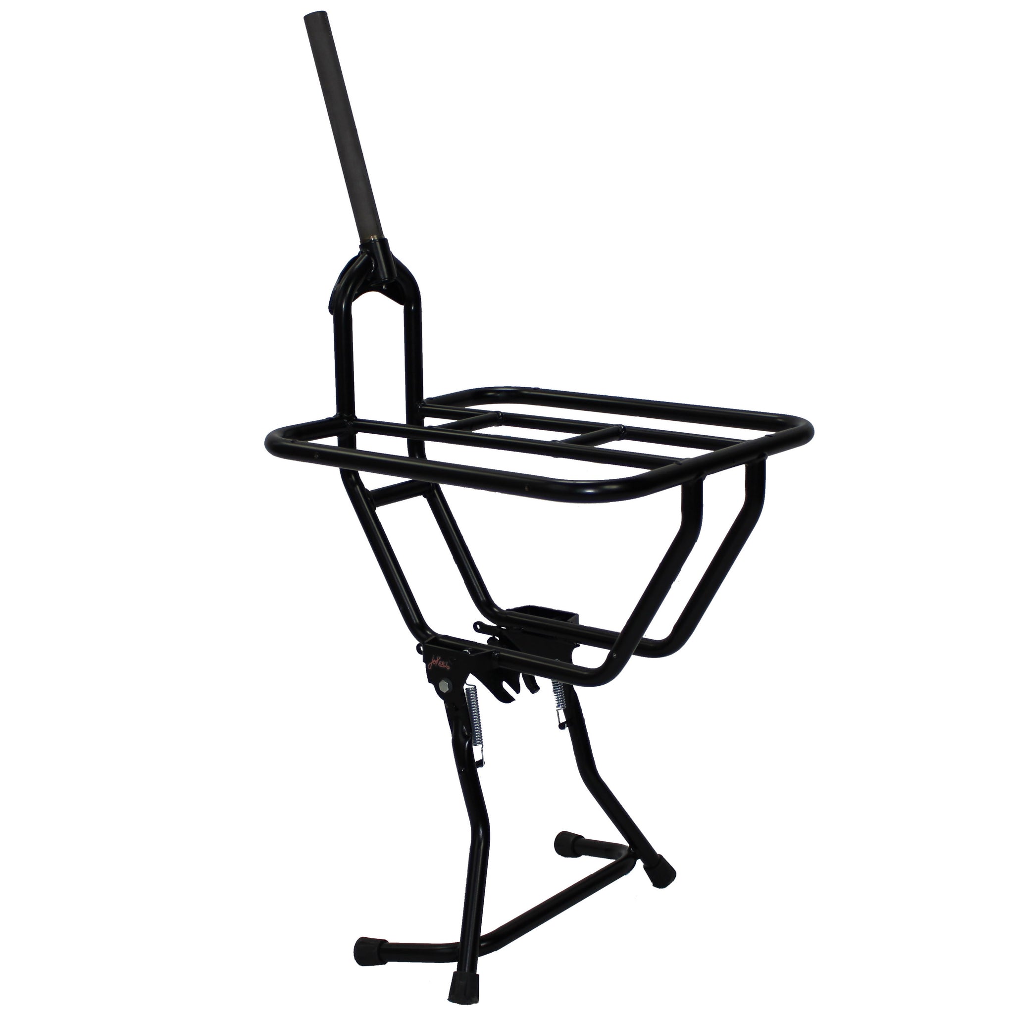 joKer mini fourche cargo kit nu avec bequille centrale