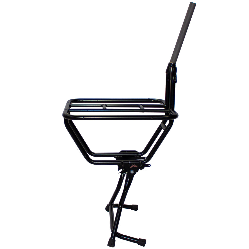 fourche cargo conversion velo biporteur