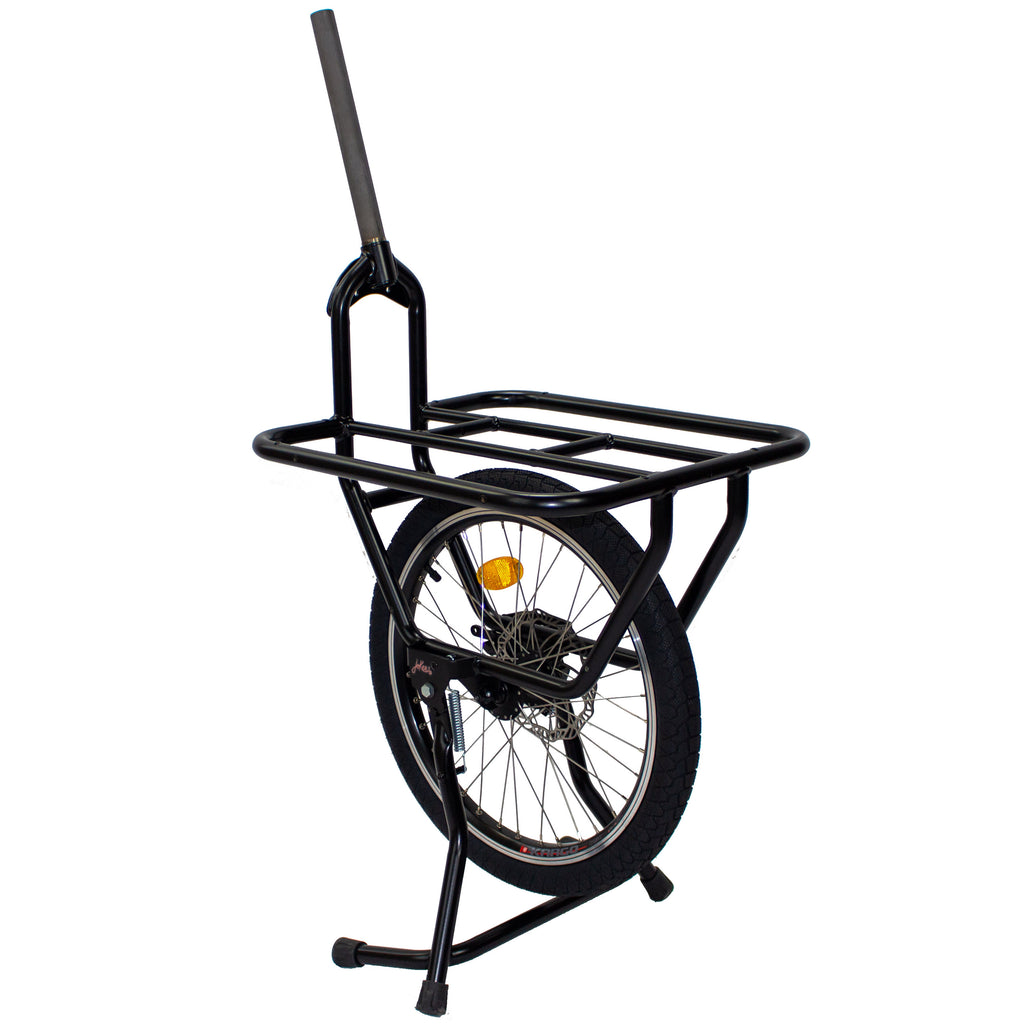joKer mini fourche cargo avec bequille