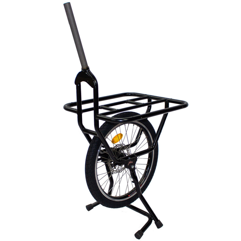 joker mini fourche velo porteur compact