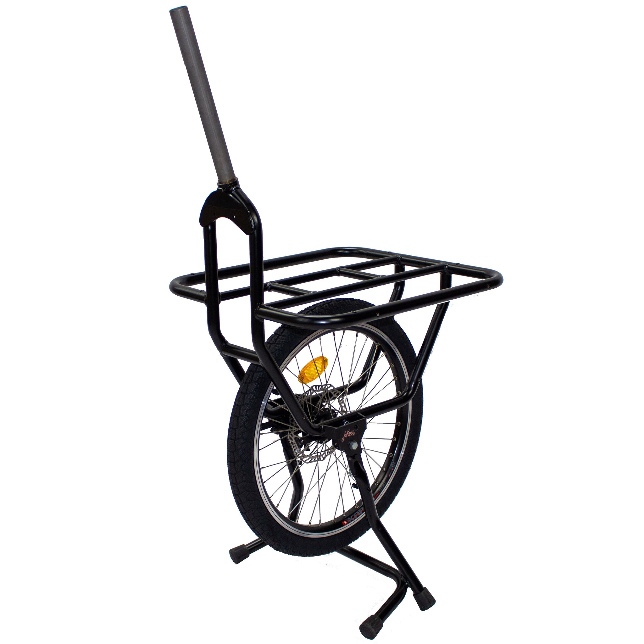 joker mini fourche velo porteur compact
