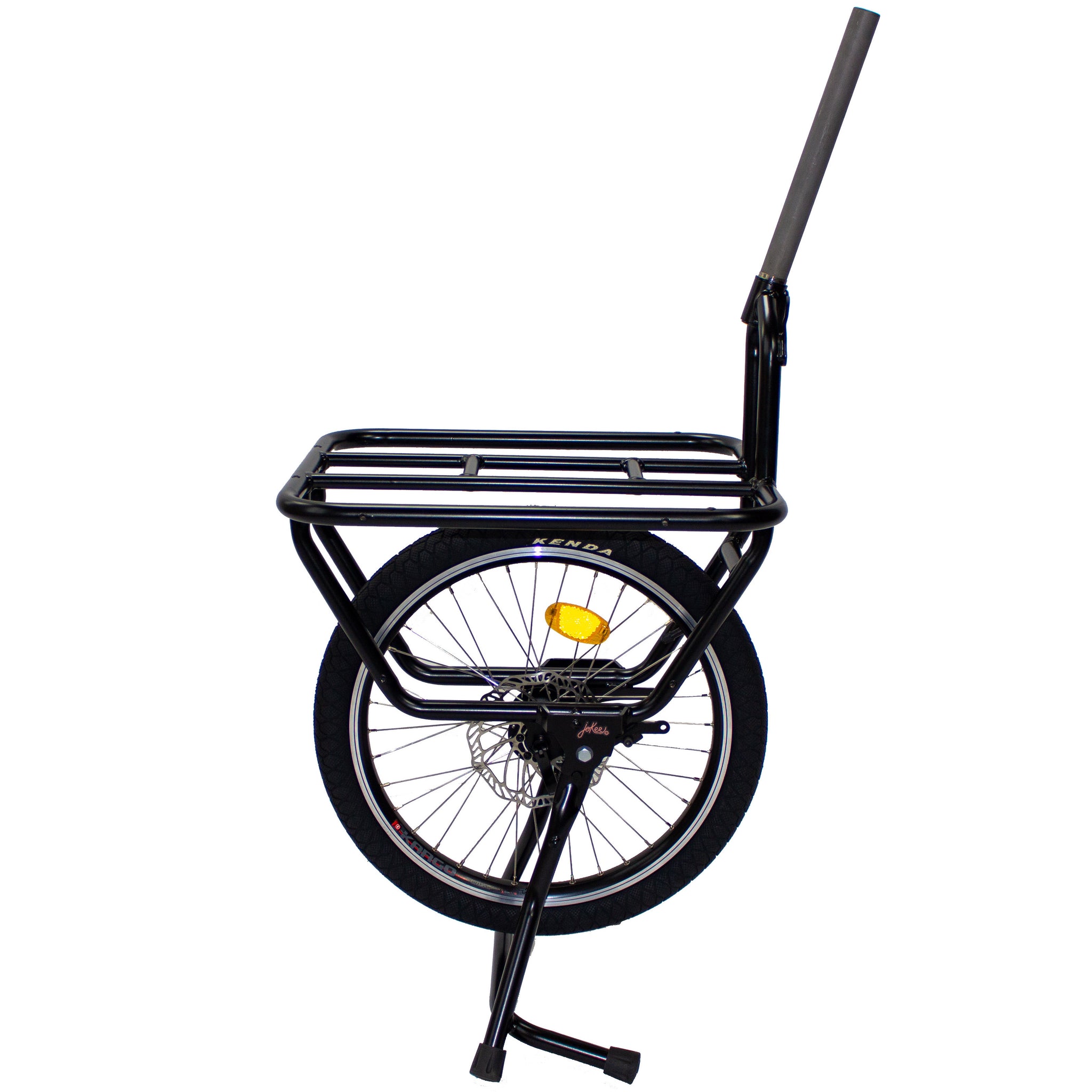 joker mini systeme conversion velo cargo